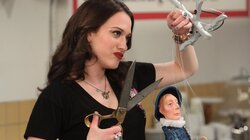 2 Broke Girls 2.17