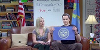 The Big Bang Theory 6.17