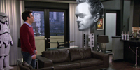 How I Met Your Mother 8.19