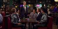 How I Met Your Mother 8.20