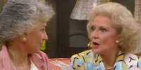 The Golden Girls 1.02