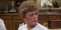 The Golden Girls 1.06