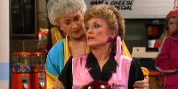 The Golden Girls 1.07