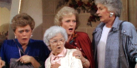 The Golden Girls 1.08