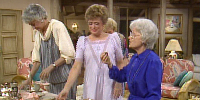 The Golden Girls 1.10