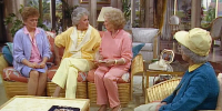 The Golden Girls 1.15