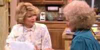 The Golden Girls 1.16
