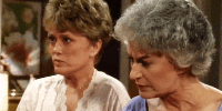 The Golden Girls 1.22