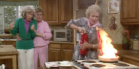 The Golden Girls 1.23