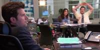 Parks and Recreation 5.15