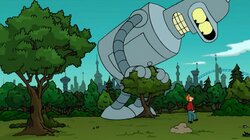 Futurama 2.20