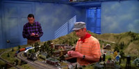 Two and a Half Men 10.18