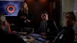 Criminal Minds 8.17