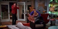 Two and a Half Men 10.20