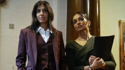 The Split Up 1.01