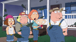 Family Guy 11.20
