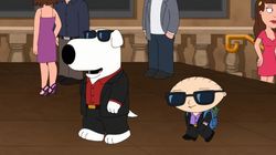 Family Guy 11.21