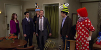 How I Met Your Mother 8.22