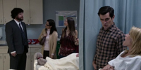 Modern Family 4.19