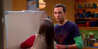 The Big Bang Theory 6.21
