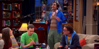 The Big Bang Theory 6.24