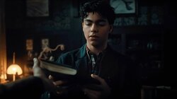 Coven Academy 1.11