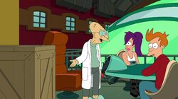 Futurama 7.21