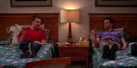 Two and a Half Men 10.23