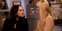 2 Broke Girls 3.03