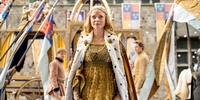 The White Queen 1.02