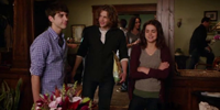 The Fosters (US) 1.05