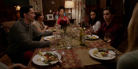 The Fosters (US) 1.06