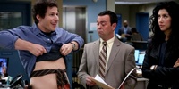 Brooklyn Nine-Nine 1.01
