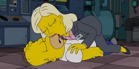 The Simpsons 25.01