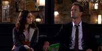 How I Met Your Mother 9.09