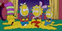 The Simpsons 25.02