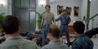 Hawaii Five-0 (2010) 4.01