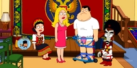 American Dad! 9.04