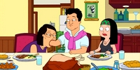 American Dad! 9.05