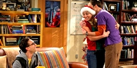 The Big Bang Theory 2.11