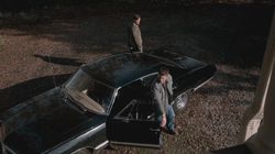Supernatural (US) 4.11