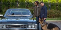 Supernatural (US) 9.05