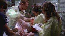 Grey's Anatomy 5.11