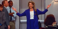 Murphy Brown 1.01