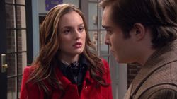 Gossip Girl 2.14