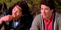 Northern Exposure 1.01