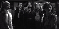 Pretty Little Liars 4.19