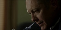 The Blacklist 1.08