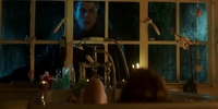The Escape Artist 1.01