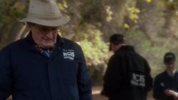 NCIS 11.08